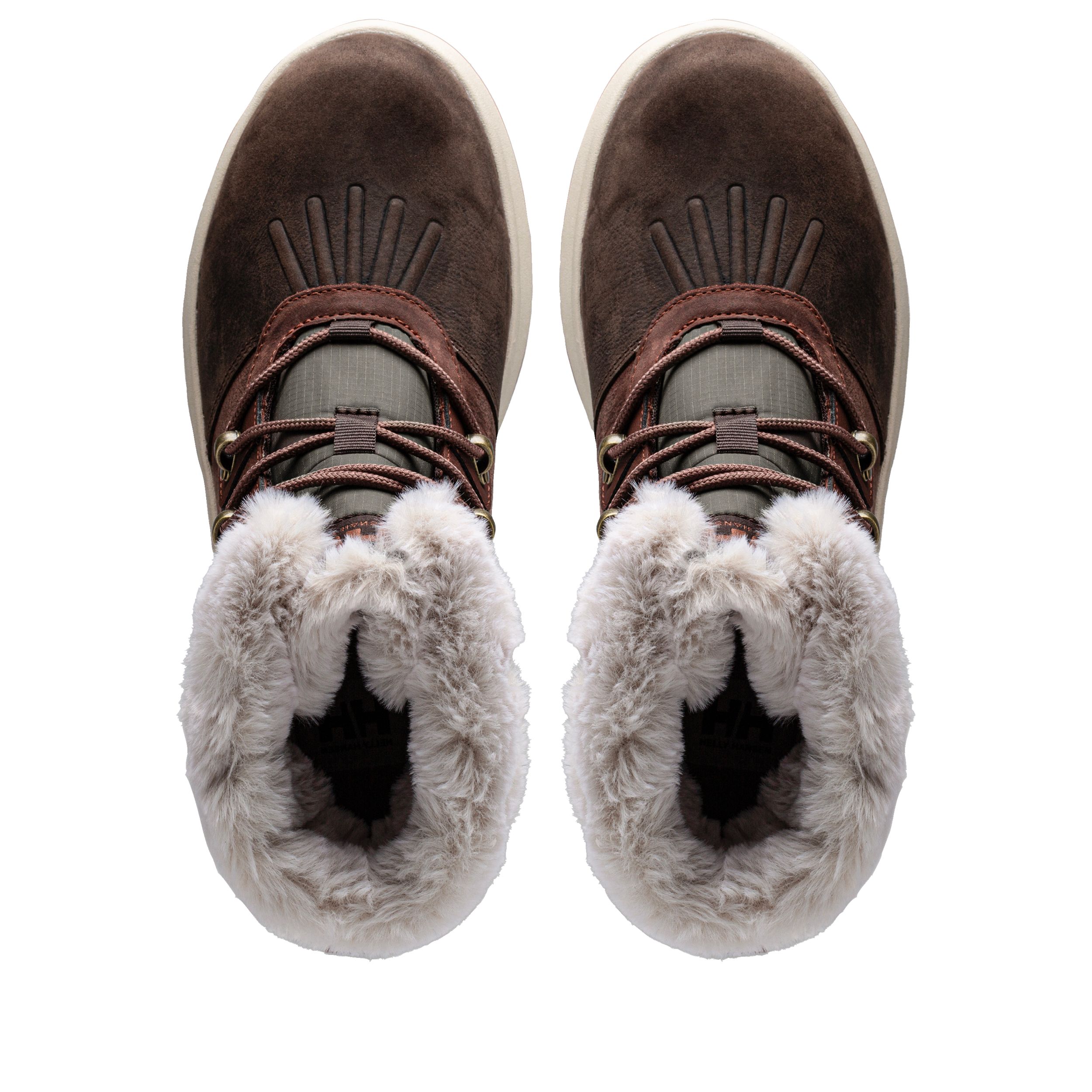 Helly Hansen Women's Garibaldi Winter Boots