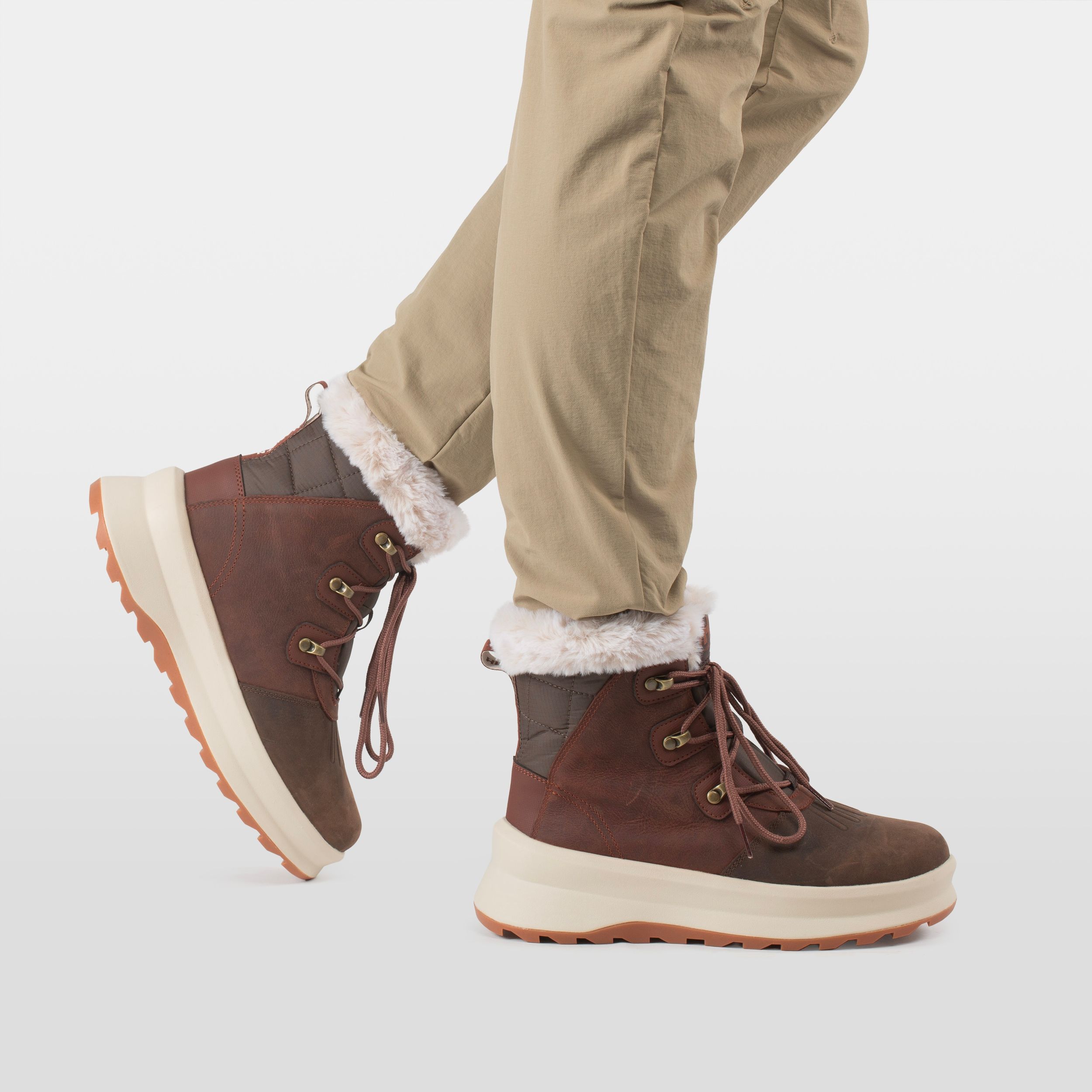 Helly Hansen Women's Garibaldi Winter Boots