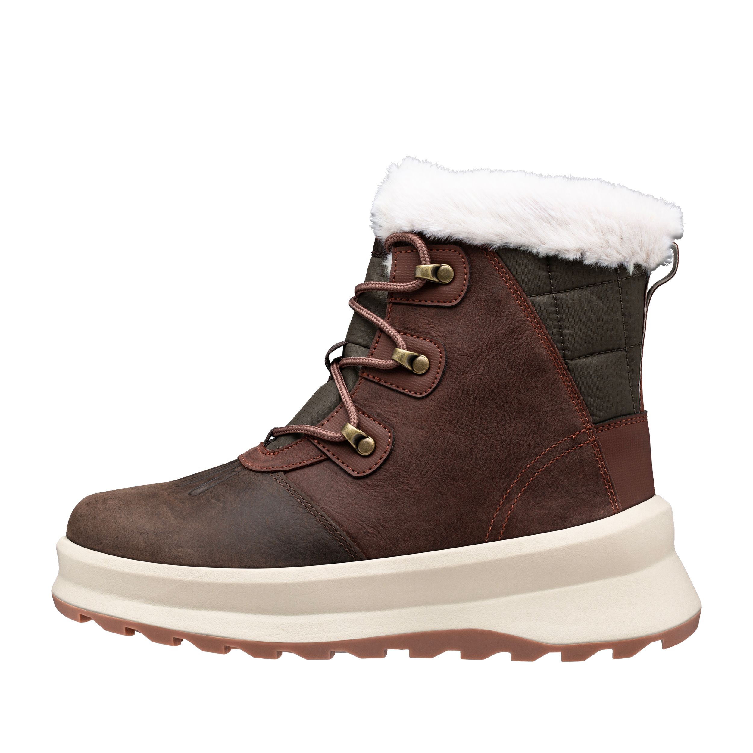 Helly Hansen Women's Garibaldi Winter Boots