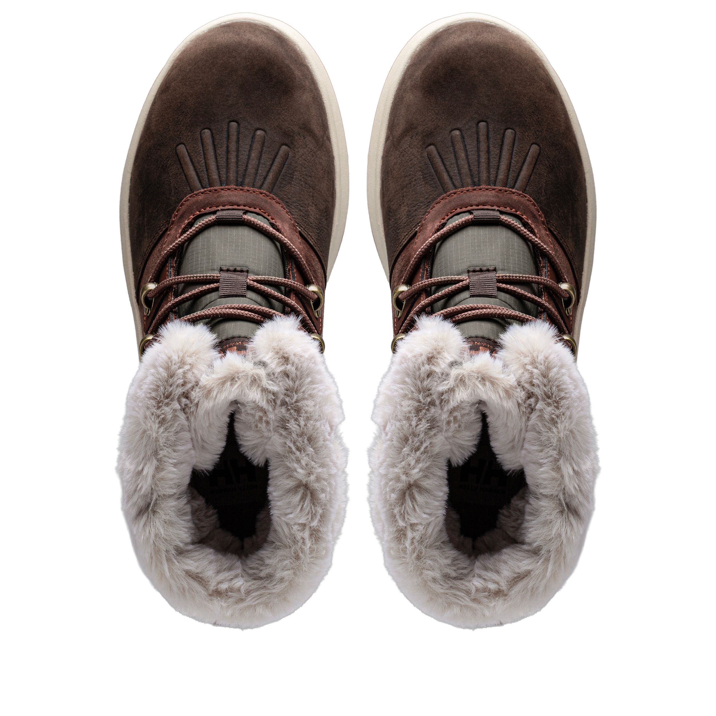 Helly Hansen Women's Garibaldi Winter Boots