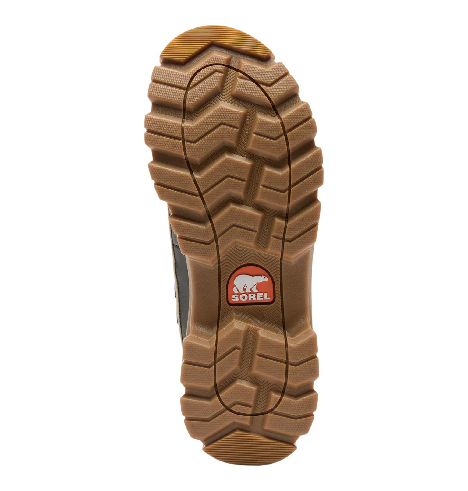 Sorel Women's Tivoli V Waterproof Winter Boots