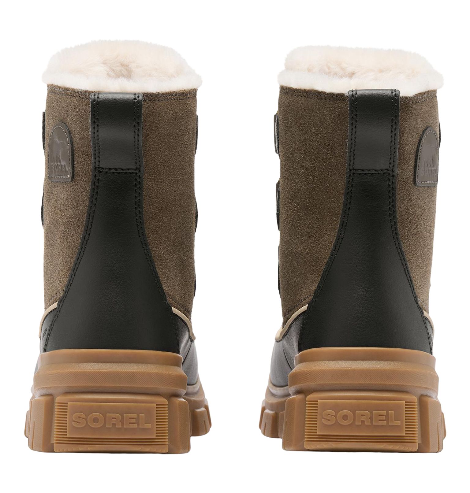 Sorel Women's Tivoli V Waterproof Winter Boots