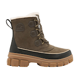 Sorel Women's Tivoli V Waterproof Winter Boots Side_Right