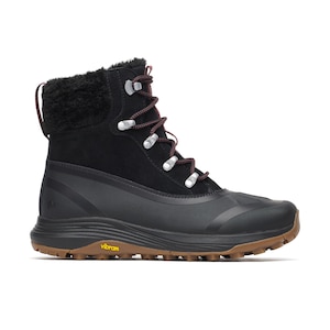 Merrell Women's Siren 4 Thermo Lace Waterproof Winter Boots
