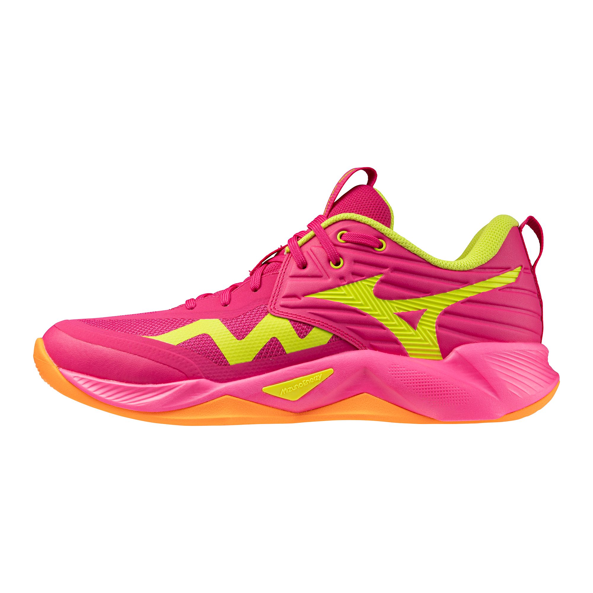 Mizuno Women's Wave Momentum 4 Pro Volleyball Shoes