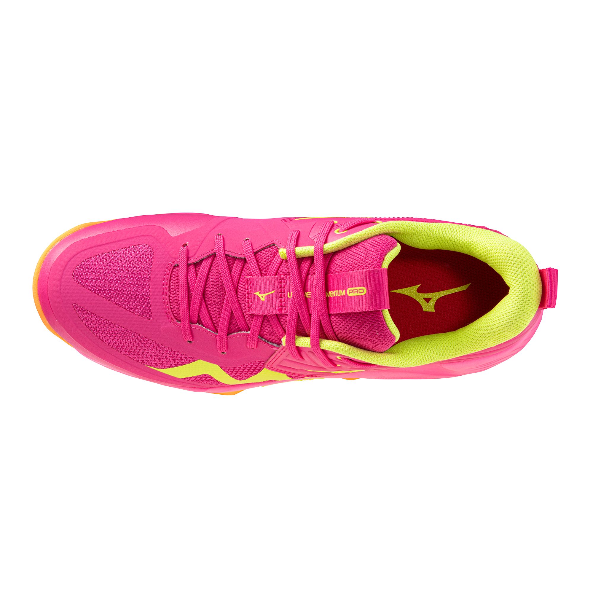 Mizuno Women's Wave Momentum 4 Pro Volleyball Shoes