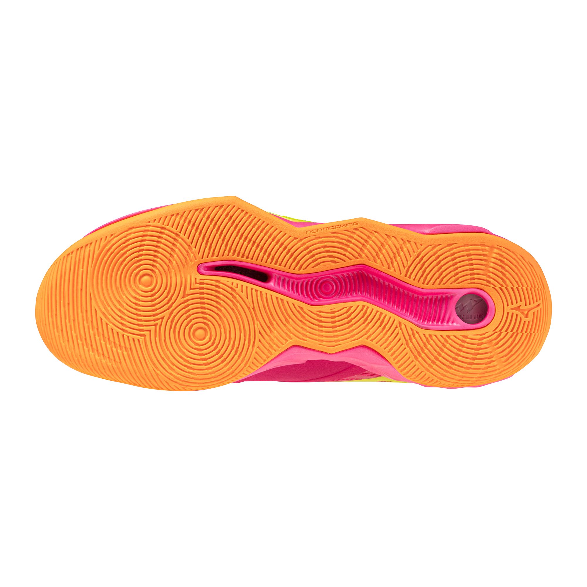 Mizuno Women's Wave Momentum 4 Pro Volleyball Shoes