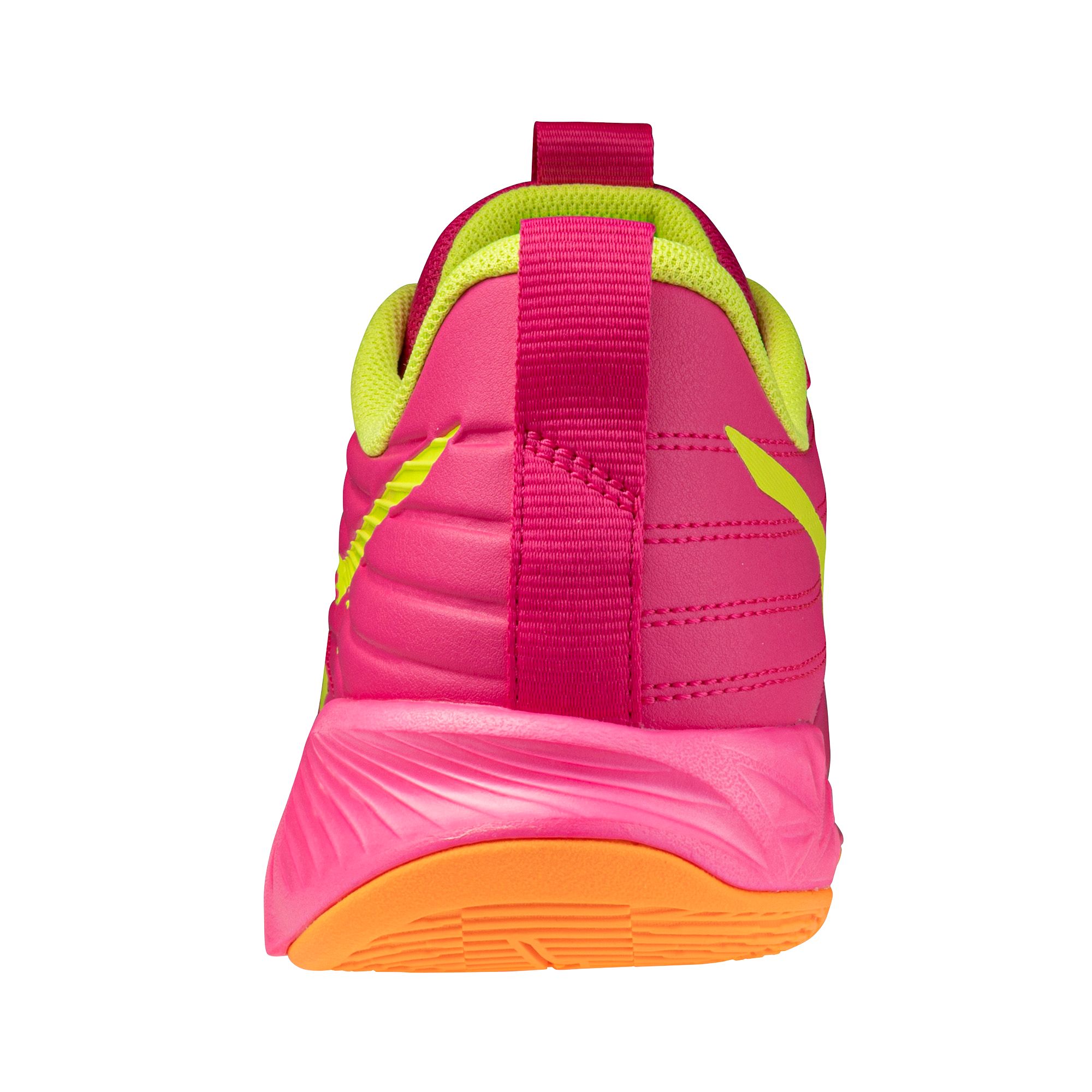 Mizuno Women's Wave Momentum 4 Pro Volleyball Shoes