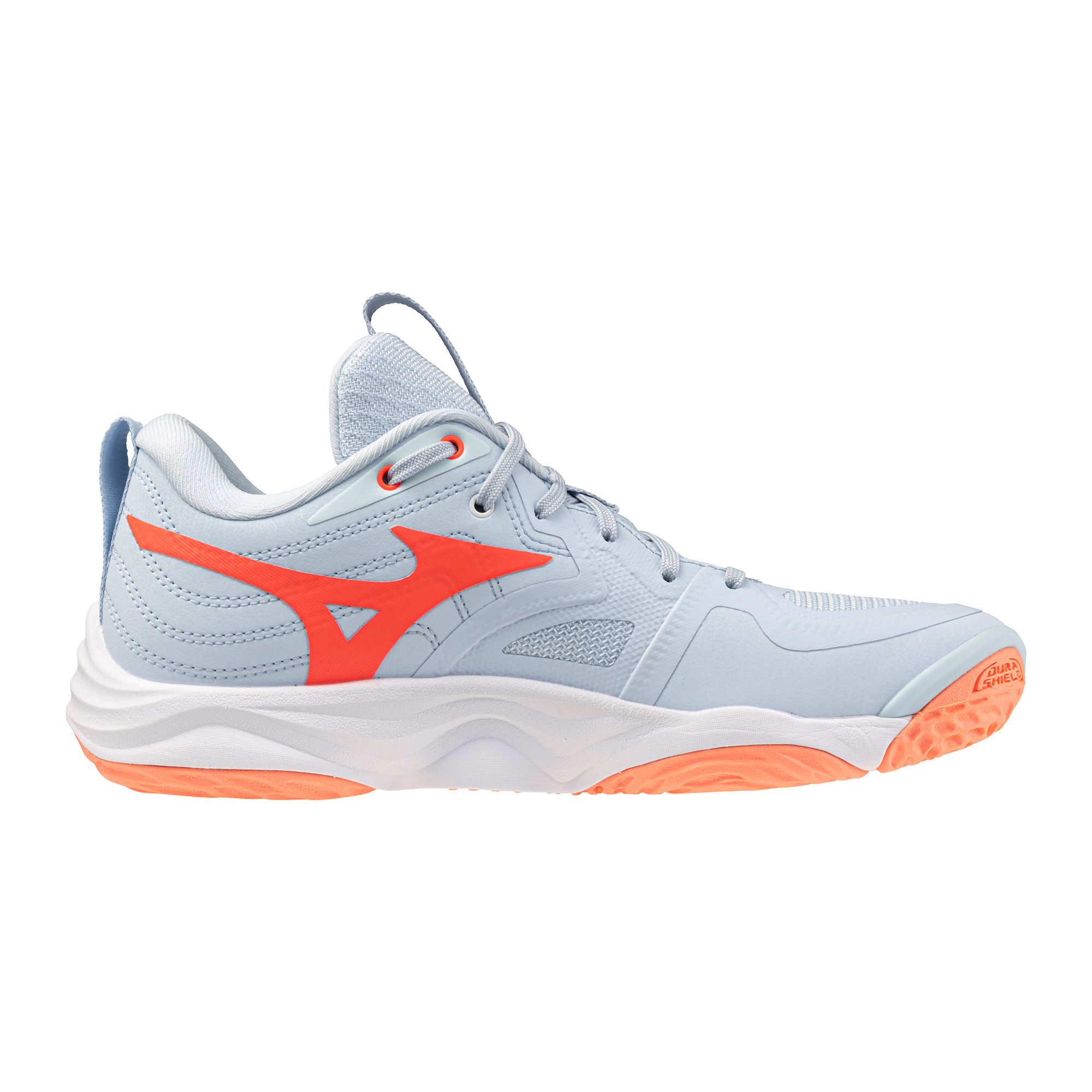 Mizuno Women's Wave Momentum 4 Elite Volleyball Shoes