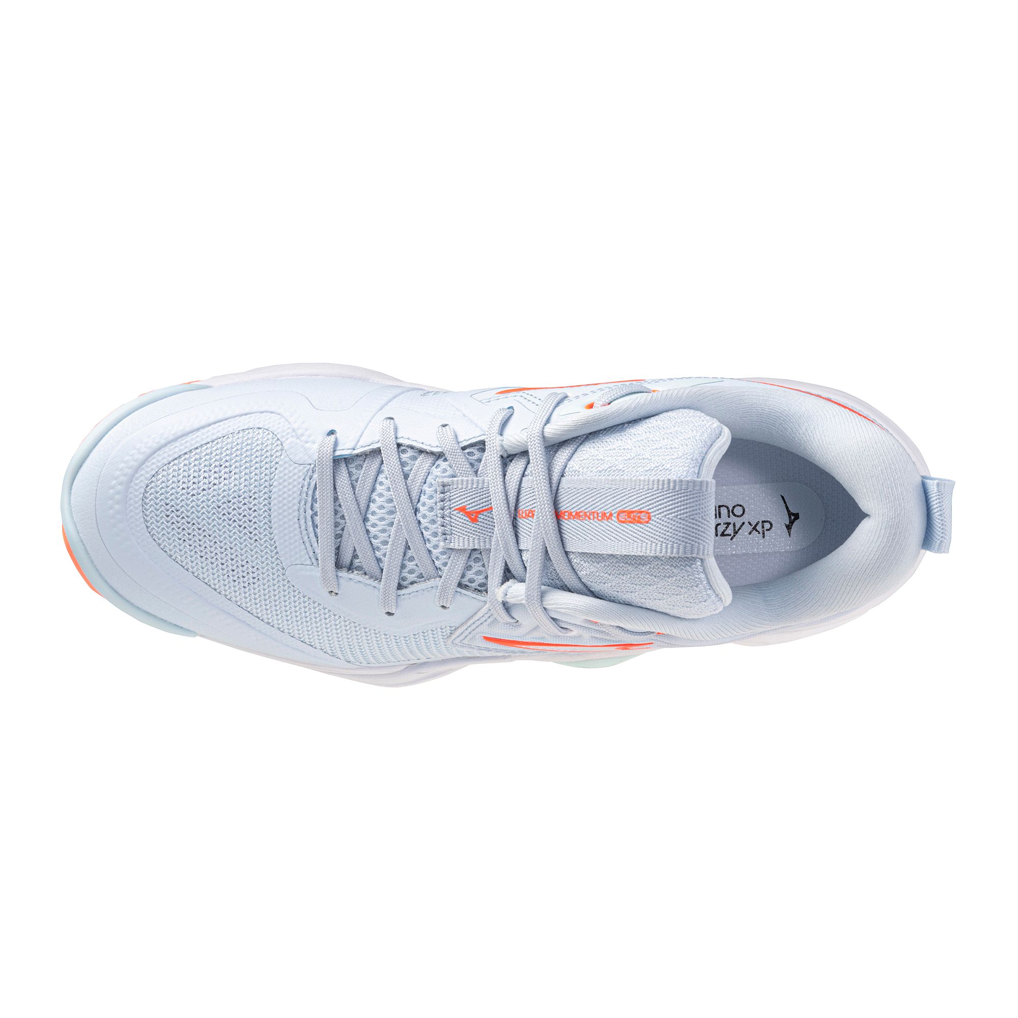 Mizuno Women's Wave Momentum 4 Elite Volleyball Shoes