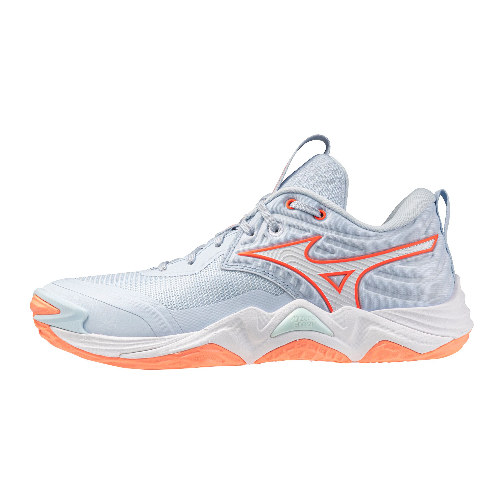 Mizuno Women's Wave Momentum 4 Elite Volleyball Shoes