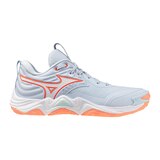 Mizuno Women's Wave Momentum 4 Elite Volleyball Shoes Side_Right