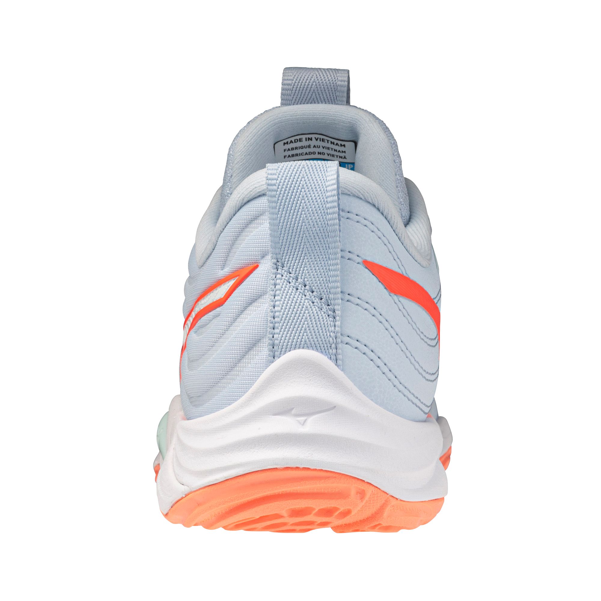 Mizuno Women's Wave Momentum 4 Elite Volleyball Shoes