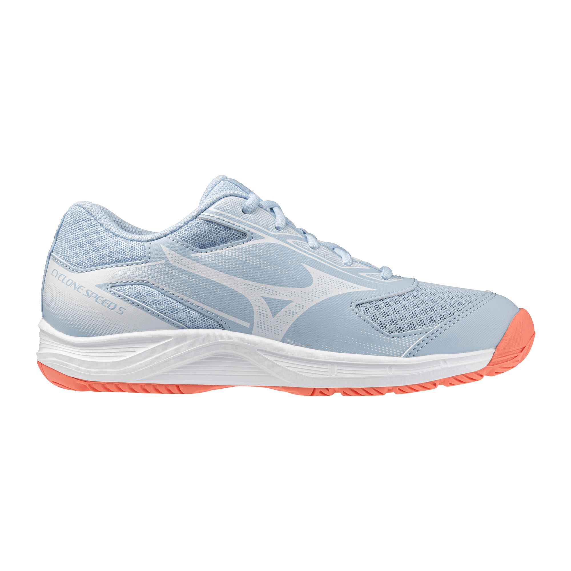 Mizuno Women's Cyclone Speed 5 Volleyball Shoes