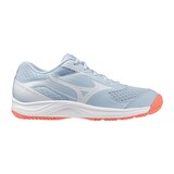 Mizuno Women's Cyclone Speed 5 Volleyball Shoes Side_Right