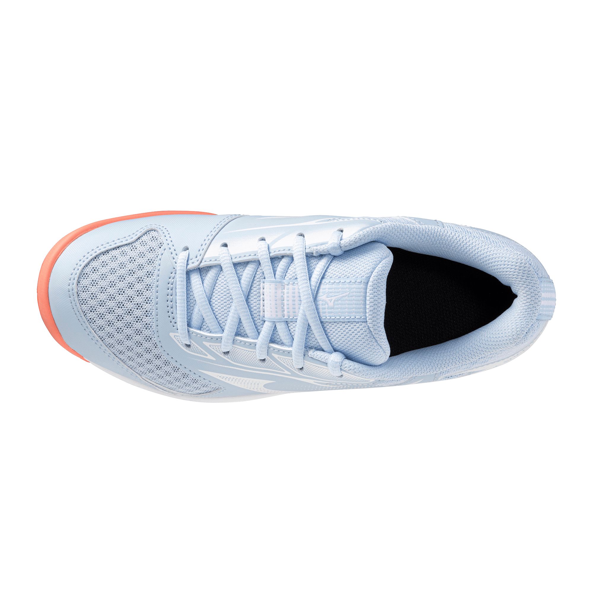 Mizuno Women's Cyclone Speed 5 Volleyball Shoes