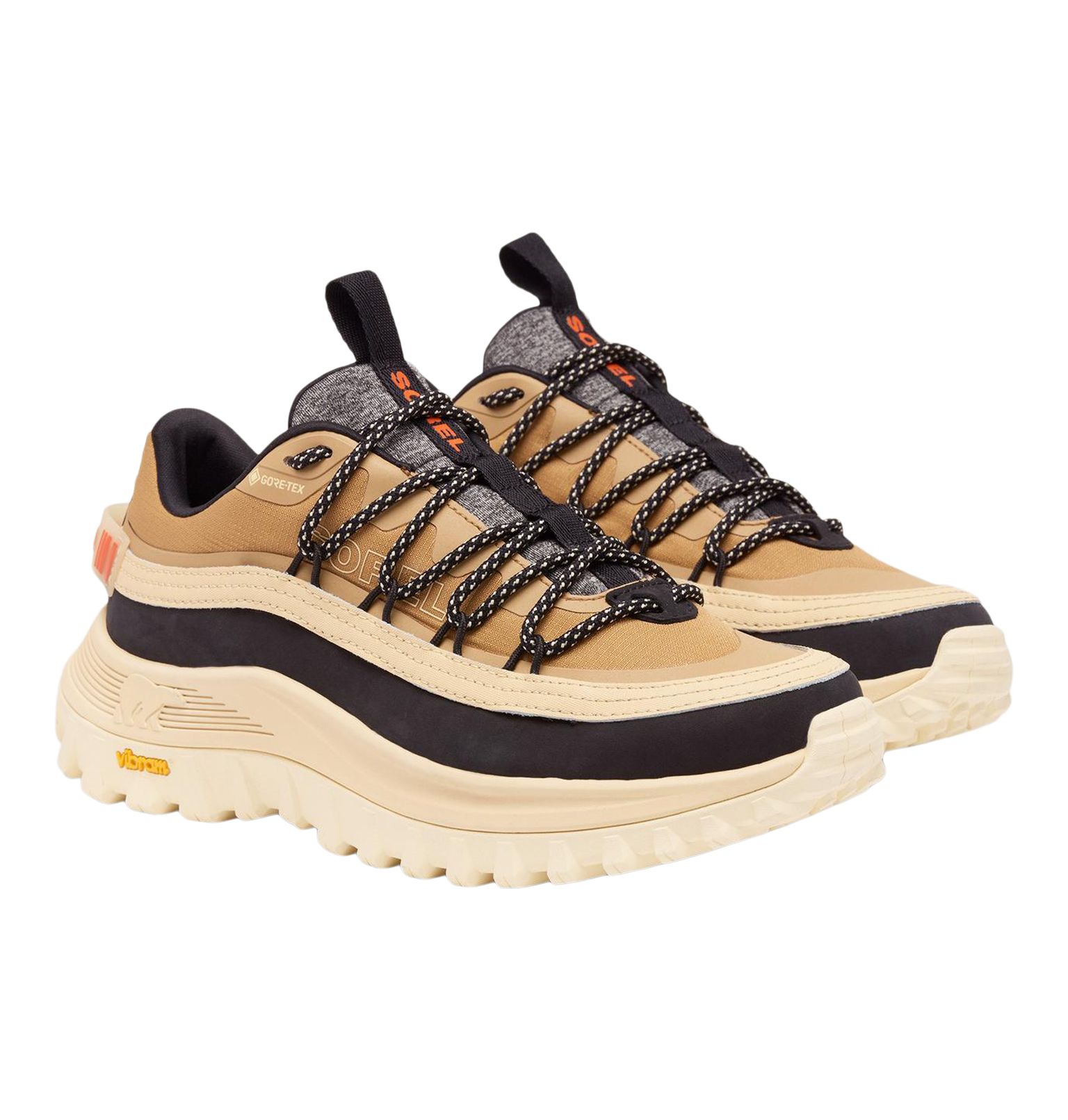 Sorel Women's Callsign Horizon™ Low GORE-TEX Boots