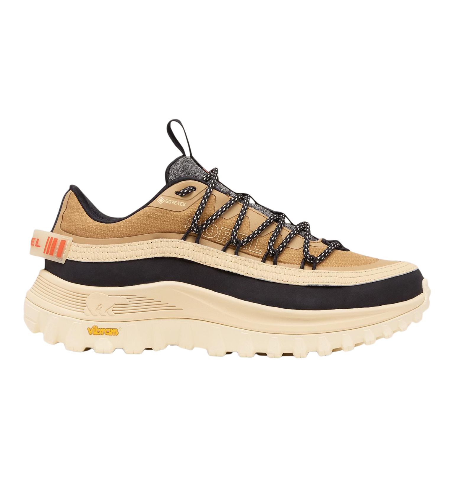 Sorel Women's Callsign Horizon™ Low GORE-TEX Boots
