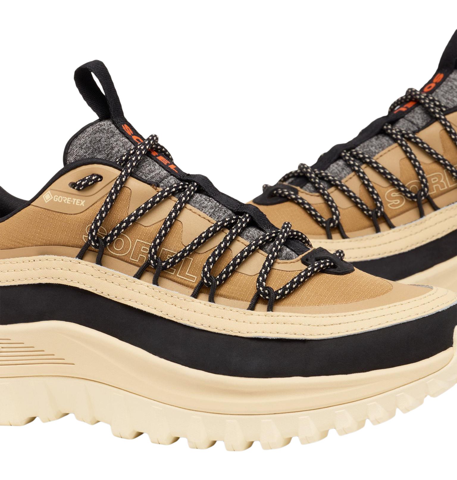 Sorel Women's Callsign Horizon™ Low GORE-TEX Boots