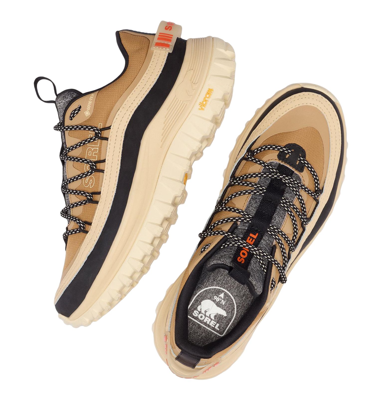 Sorel Women's Callsign Horizon™ Low GORE-TEX Boots