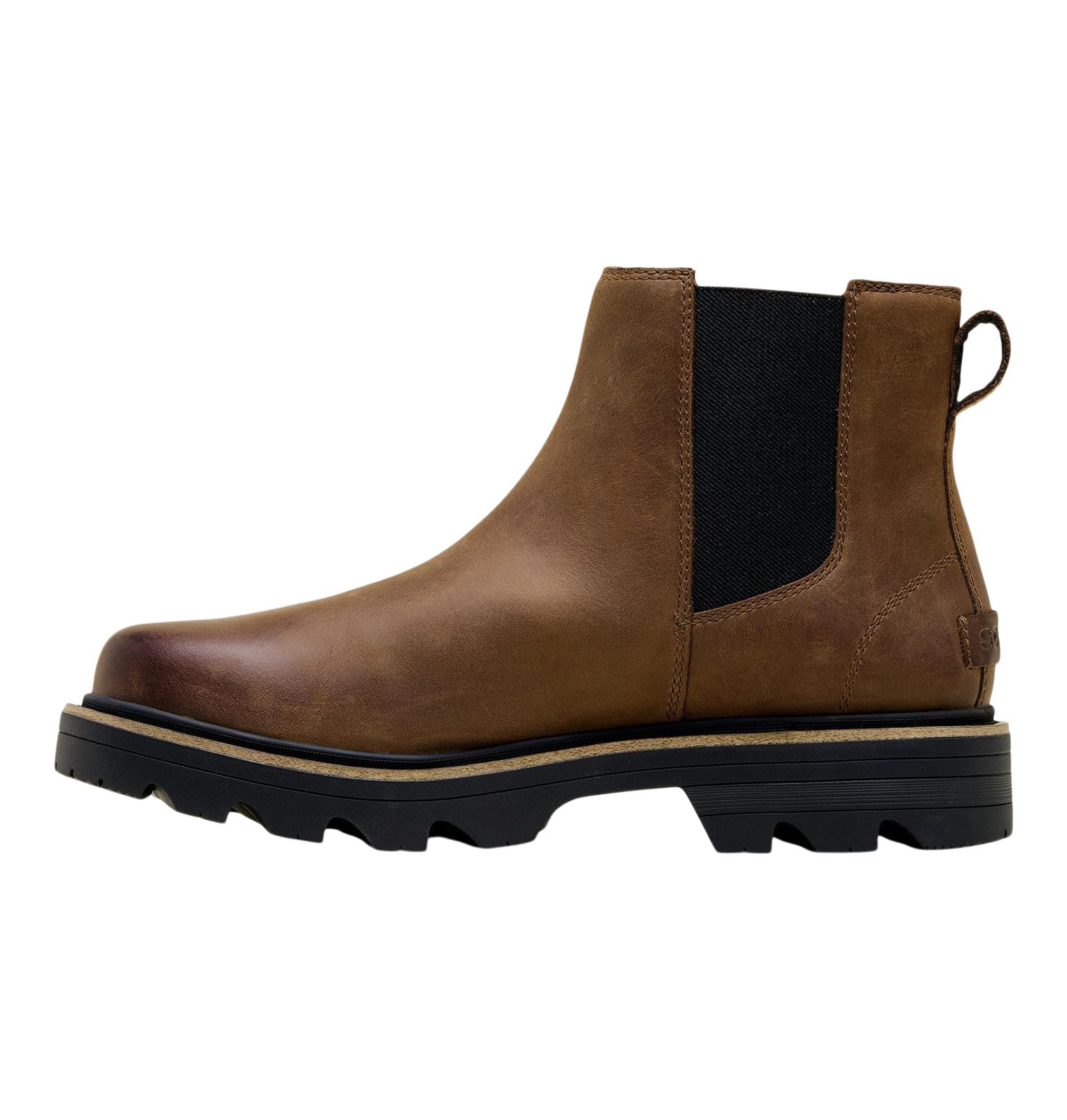 Sorel Women's Revel Chelsea Waterproof Boots