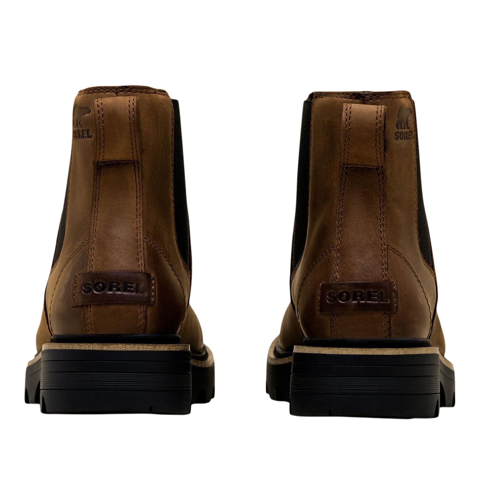 Sorel Women's Revel Chelsea Waterproof Boots