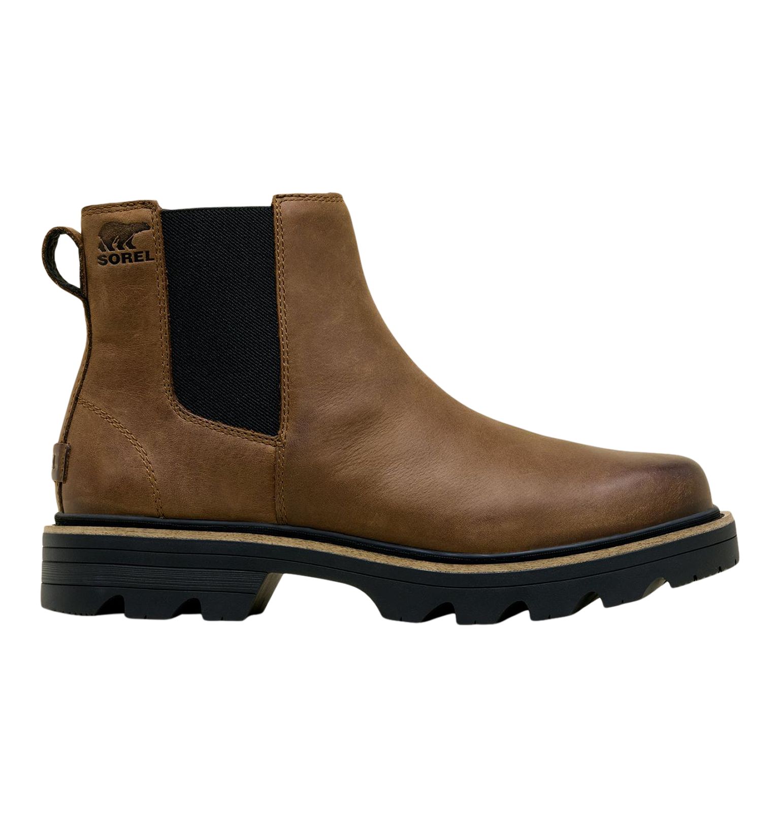 Sorel Women's Revel Chelsea Waterproof Boots