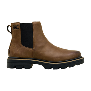 Sorel Women's Revel Chelsea Waterproof Boots
