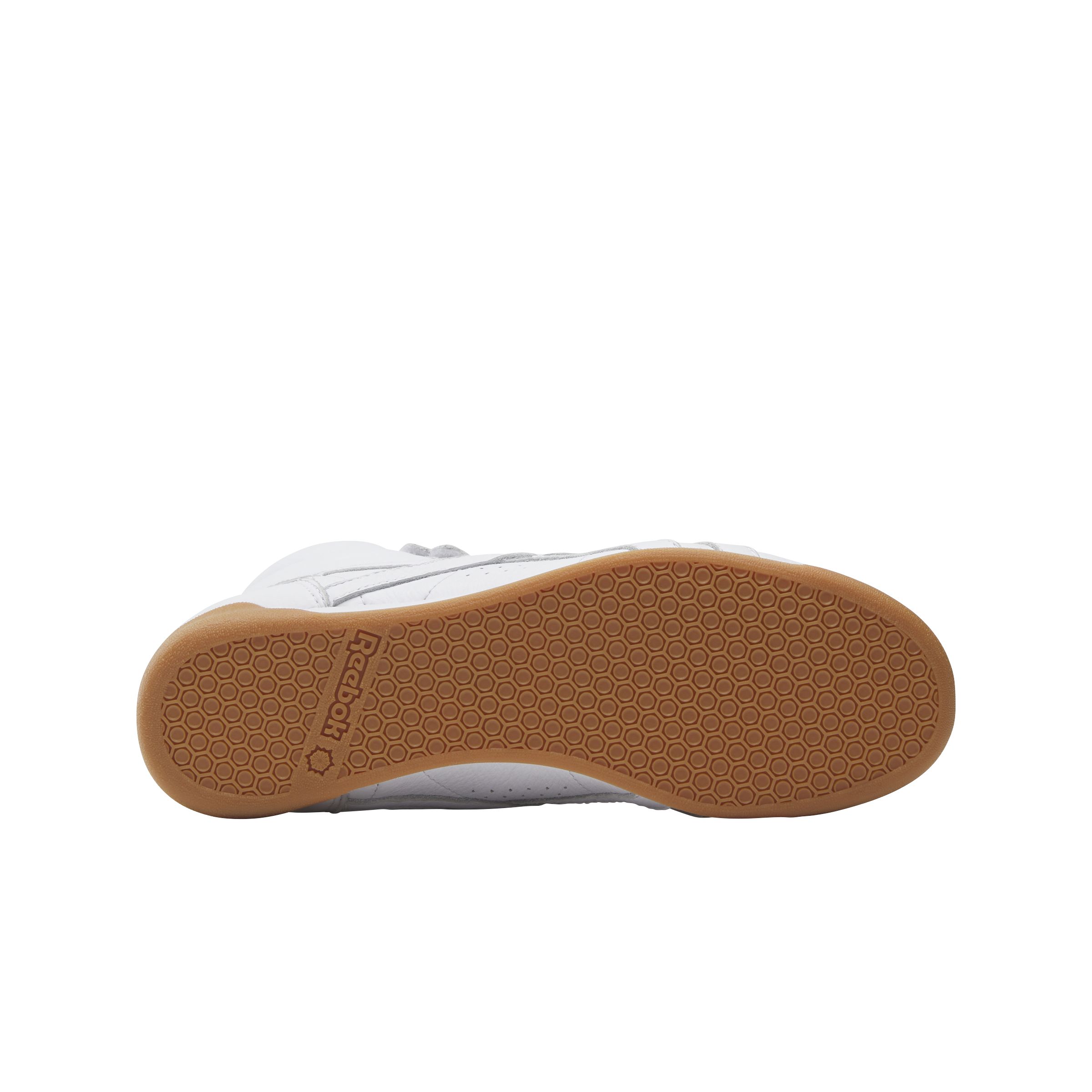 Reebok Women's Freestyle Hi Shoes
