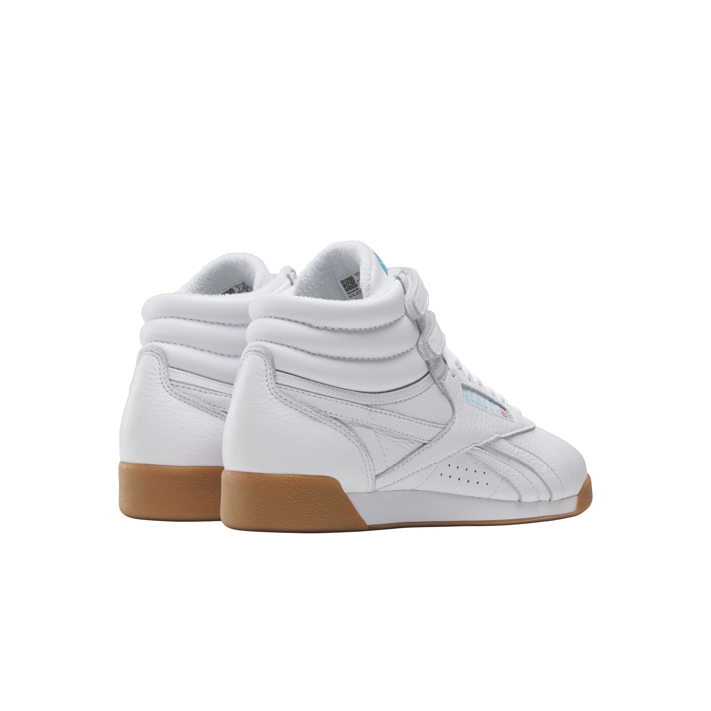 Reebok Women's Freestyle Hi Shoes