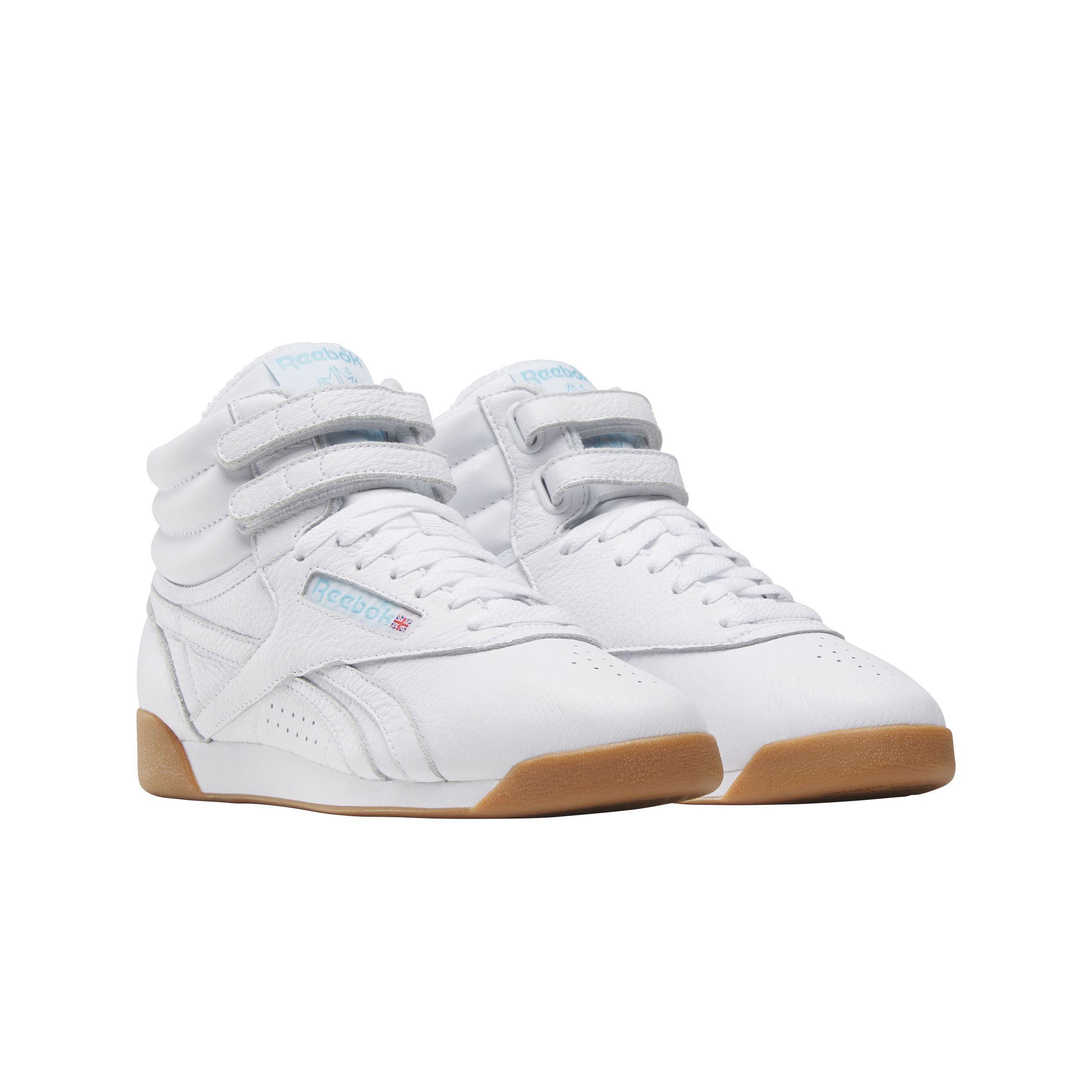 Reebok Women's Freestyle Hi Shoes
