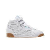 Reebok Women's Freestyle Hi Shoes Side_Right