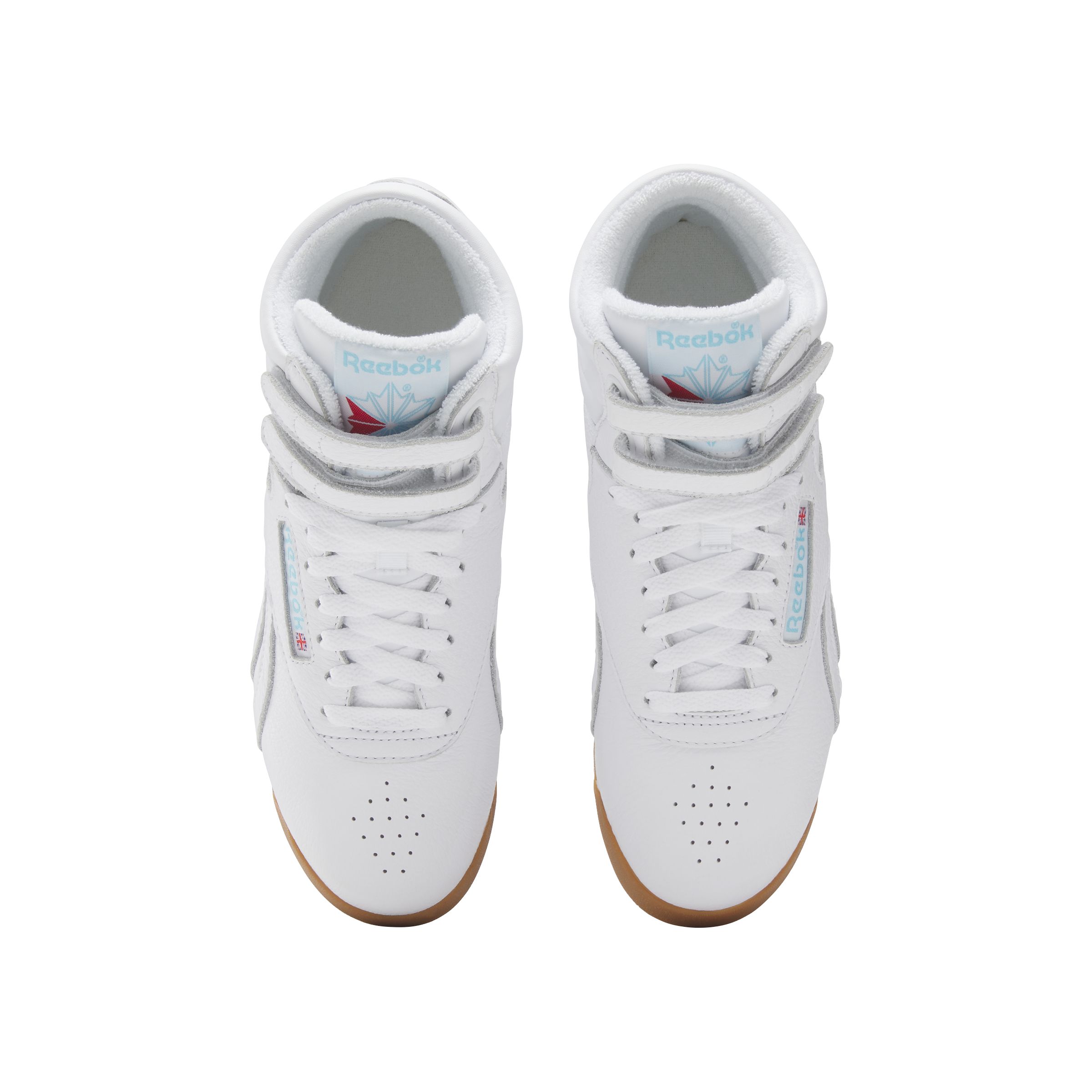 Reebok Women's Freestyle Hi Shoes