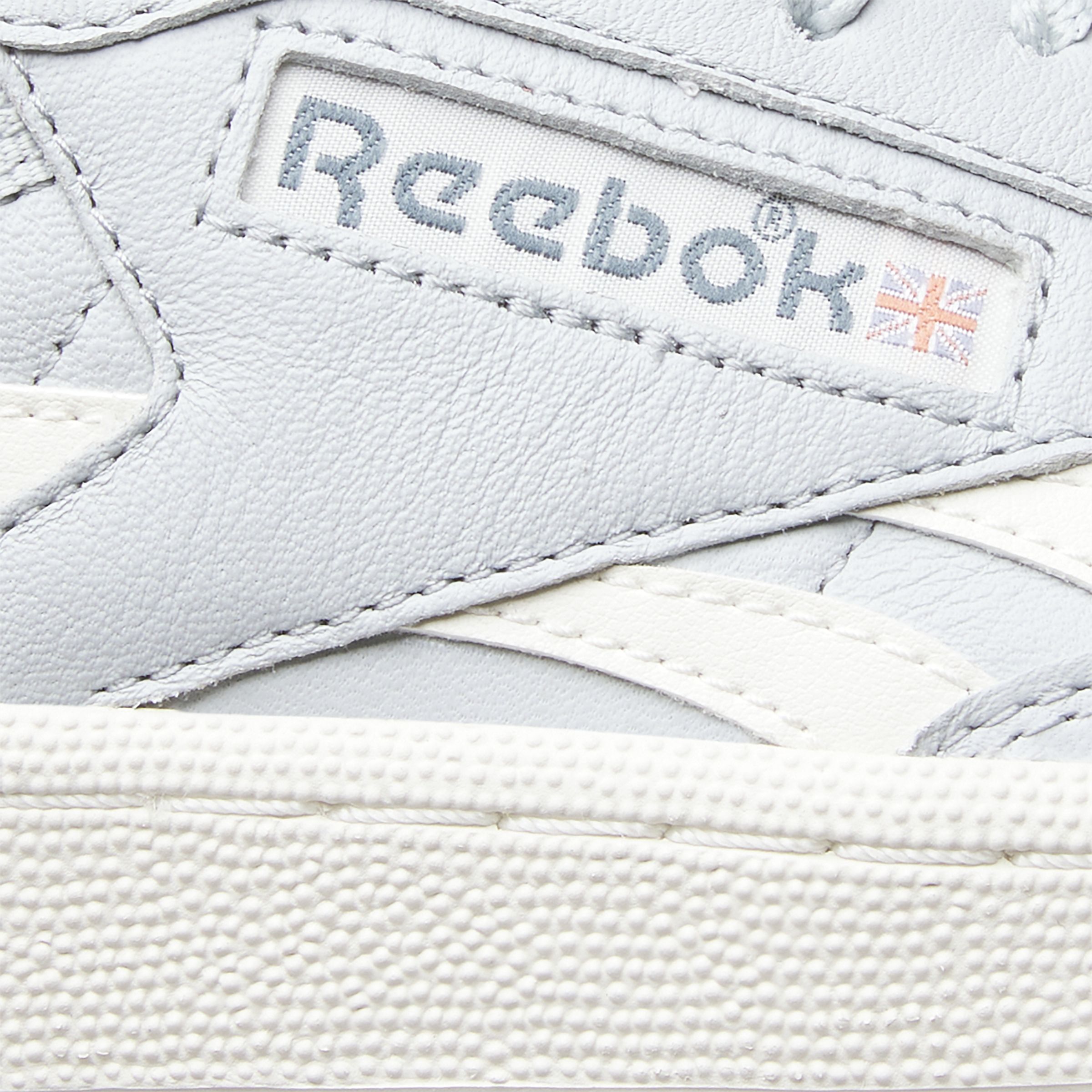 Reebok Women's Club C Revenge Shoes