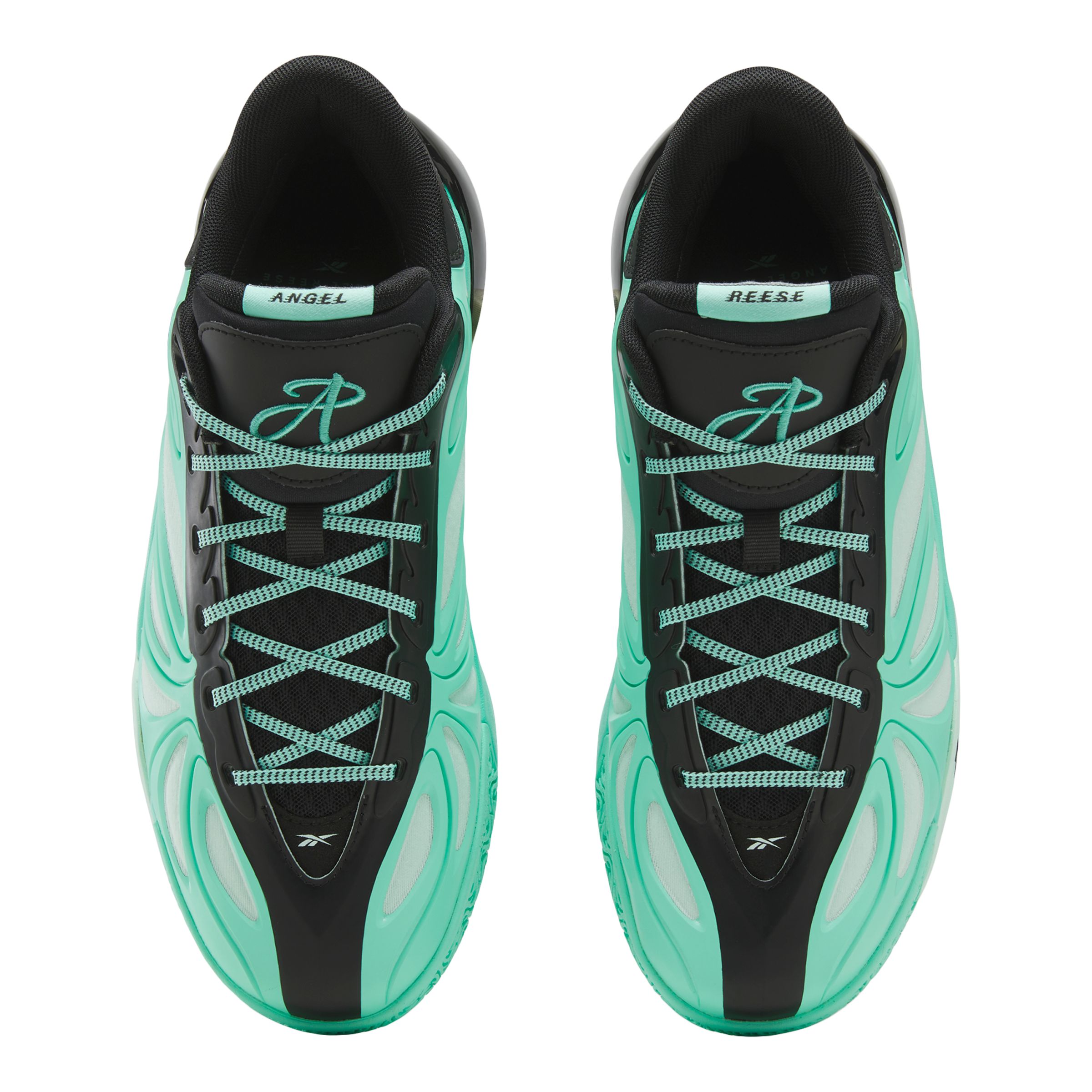 Reebok Women's Angel Reese 1 Performance Basketball Sneakers