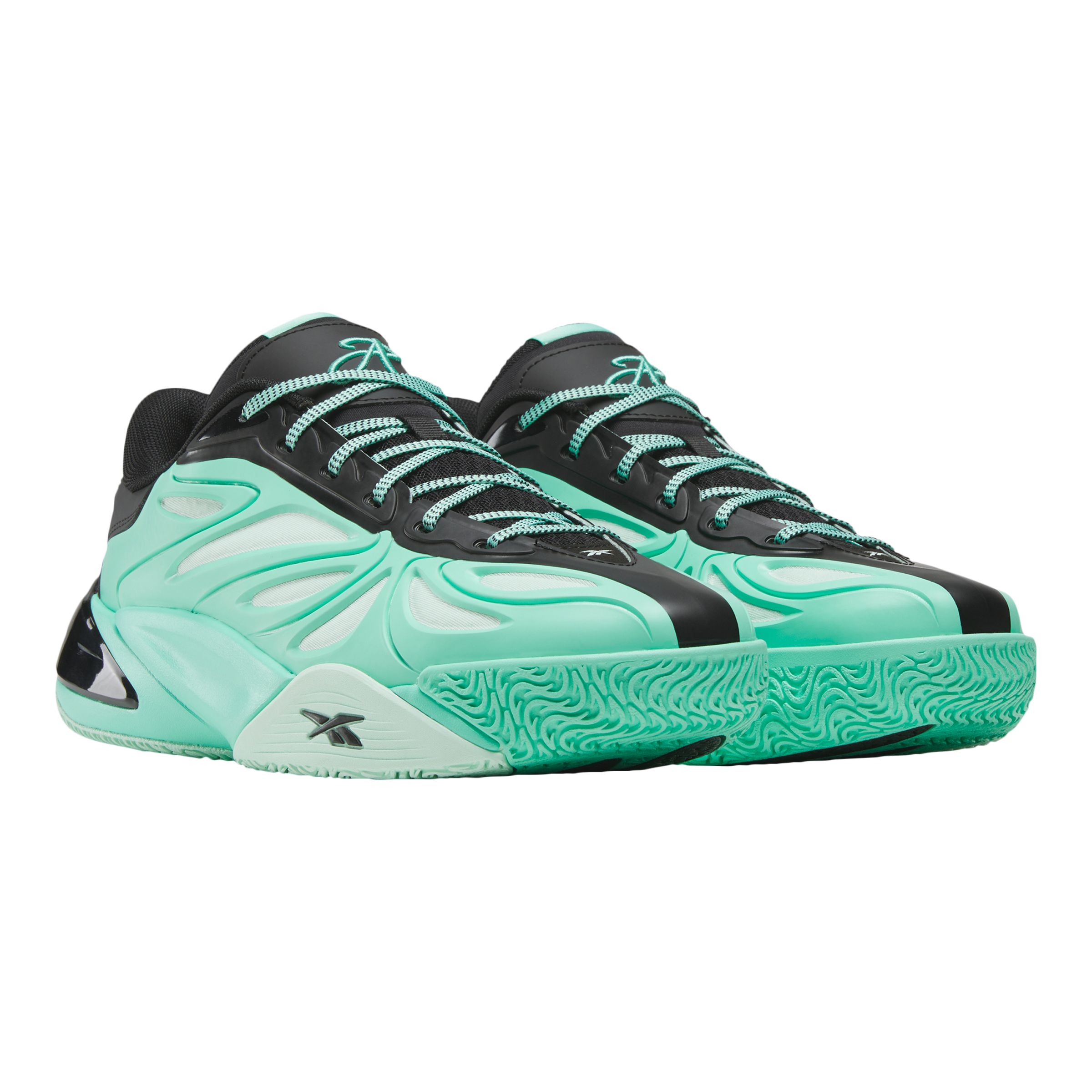 Reebok Women's Angel Reese 1 Performance Basketball Sneakers