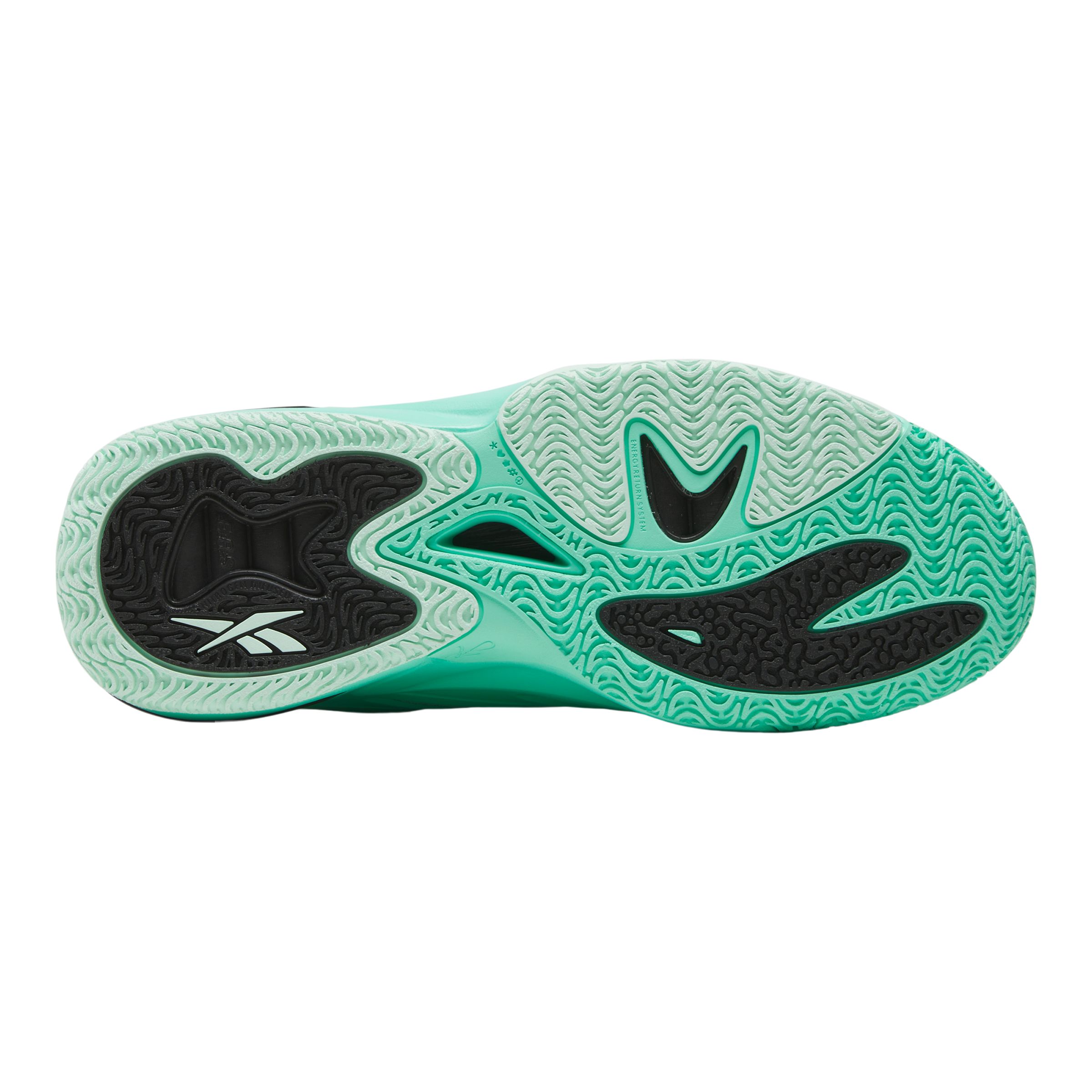 Reebok Women's Angel Reese 1 Performance Basketball Sneakers
