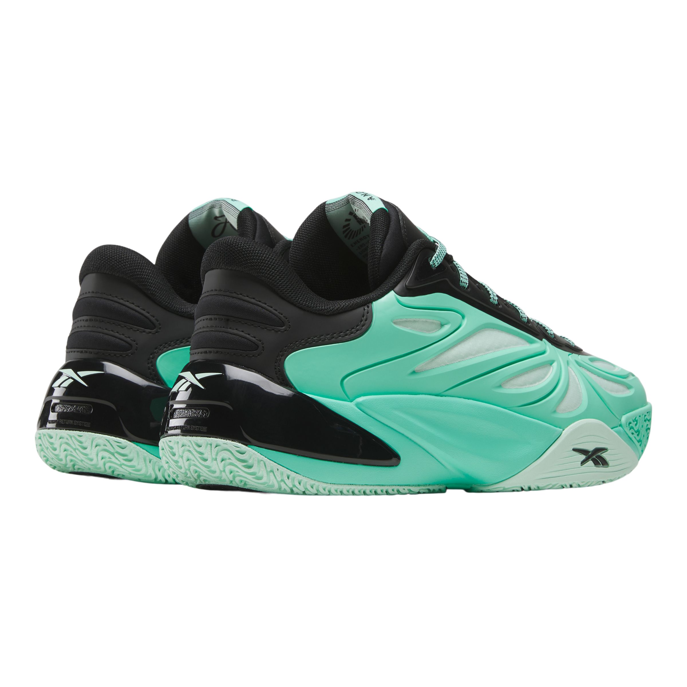 Reebok Women's Angel Reese 1 Performance Basketball Sneakers