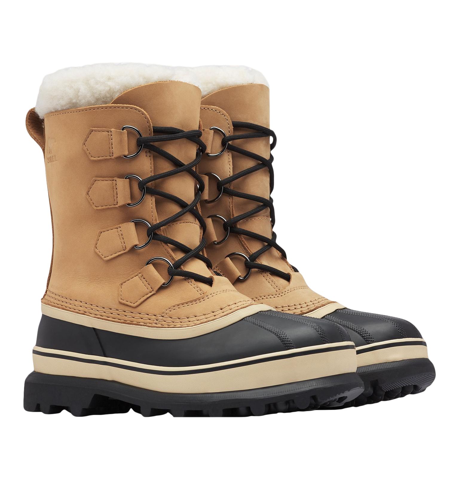 Sorel Women’s Caribou Winter Boots