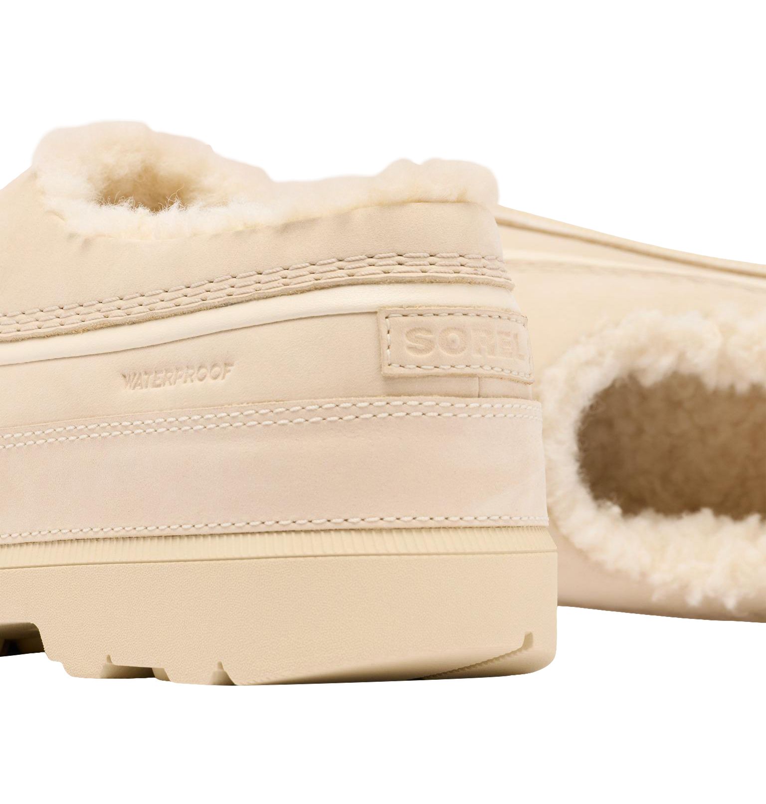 Sorel Women’s Ambler Fireside Casual Shoes