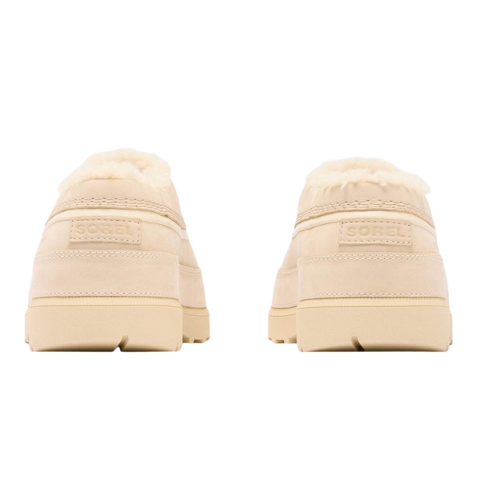 Sorel Women’s Ambler Fireside Casual Shoes