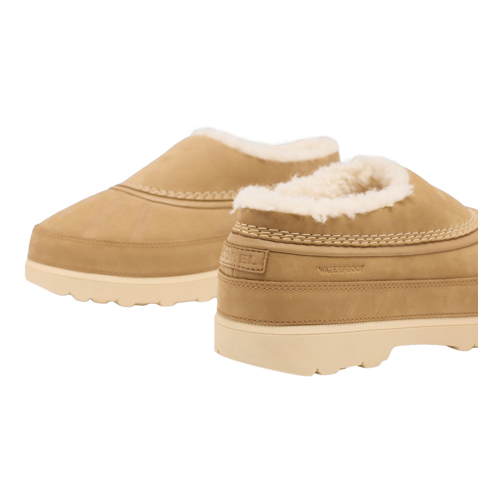 Sorel Women’s Ambler Fireside Casual Shoes