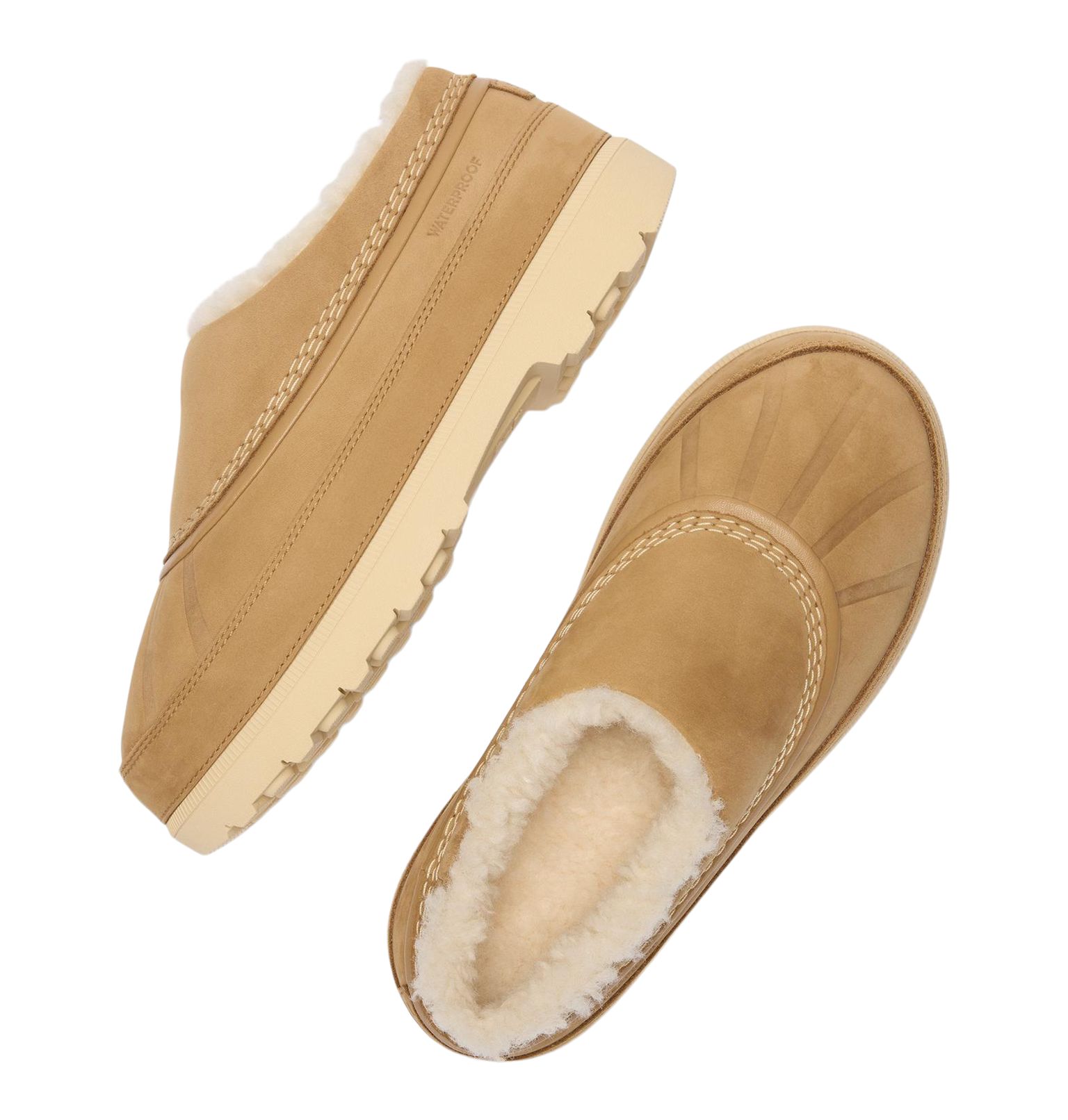 Sorel Women’s Ambler Fireside Casual Shoes