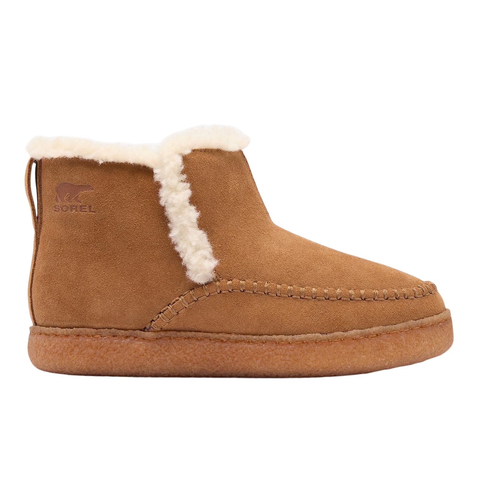 Sorel Women’s Nakiska Bootie III Casual Shoes
