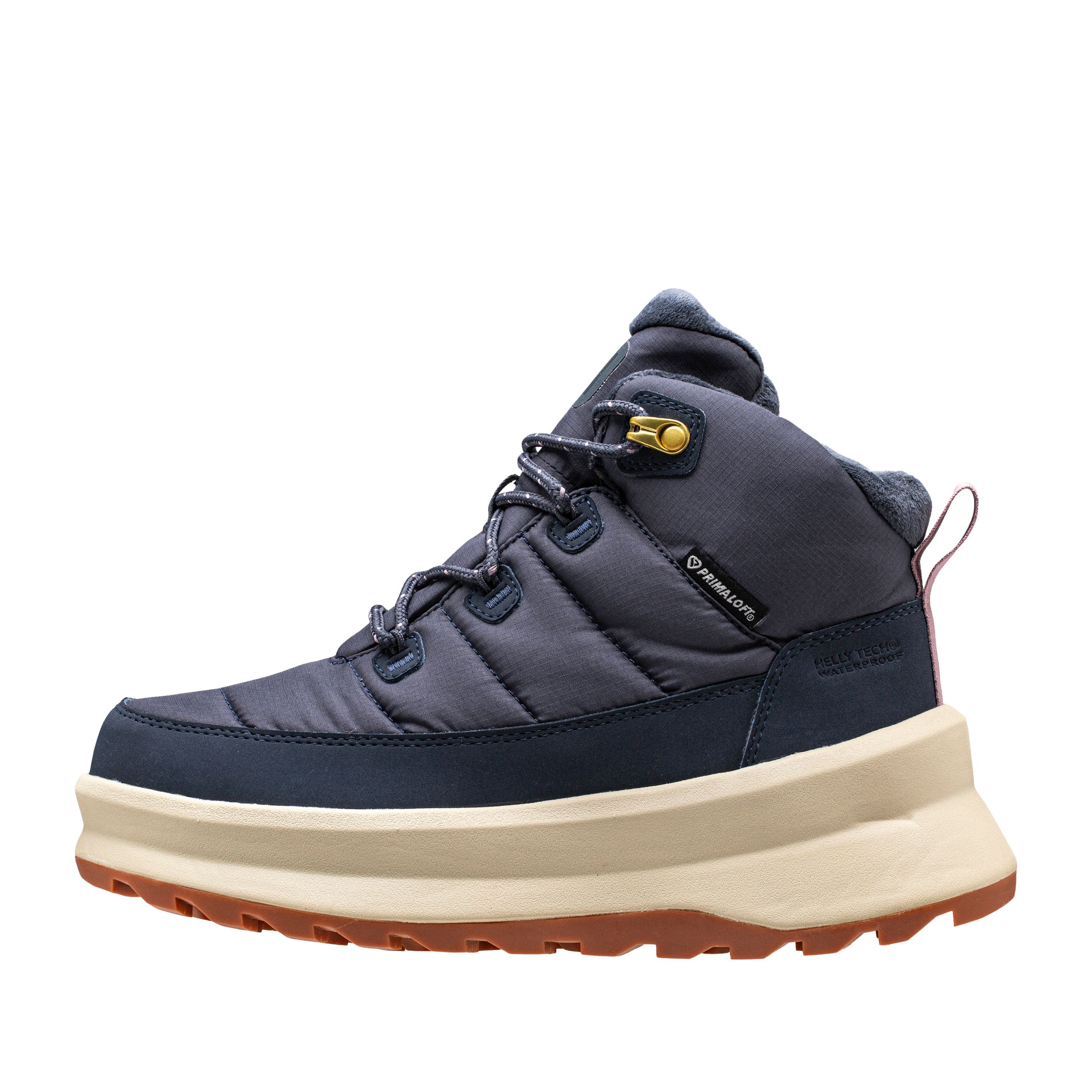 Helly Hansen Women's Bliss Waterproof Winter Boots