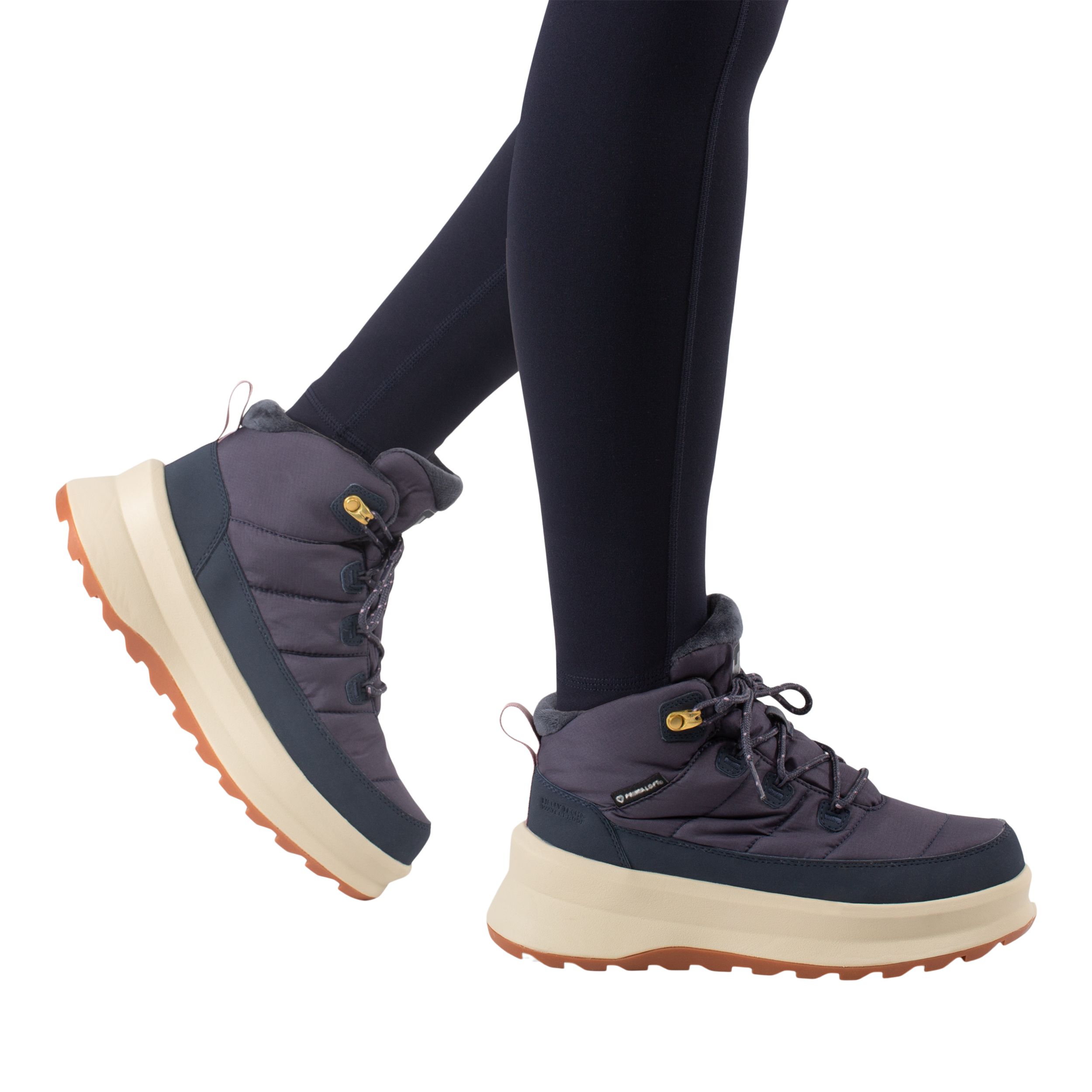 Helly Hansen Women's Bliss Waterproof Winter Boots
