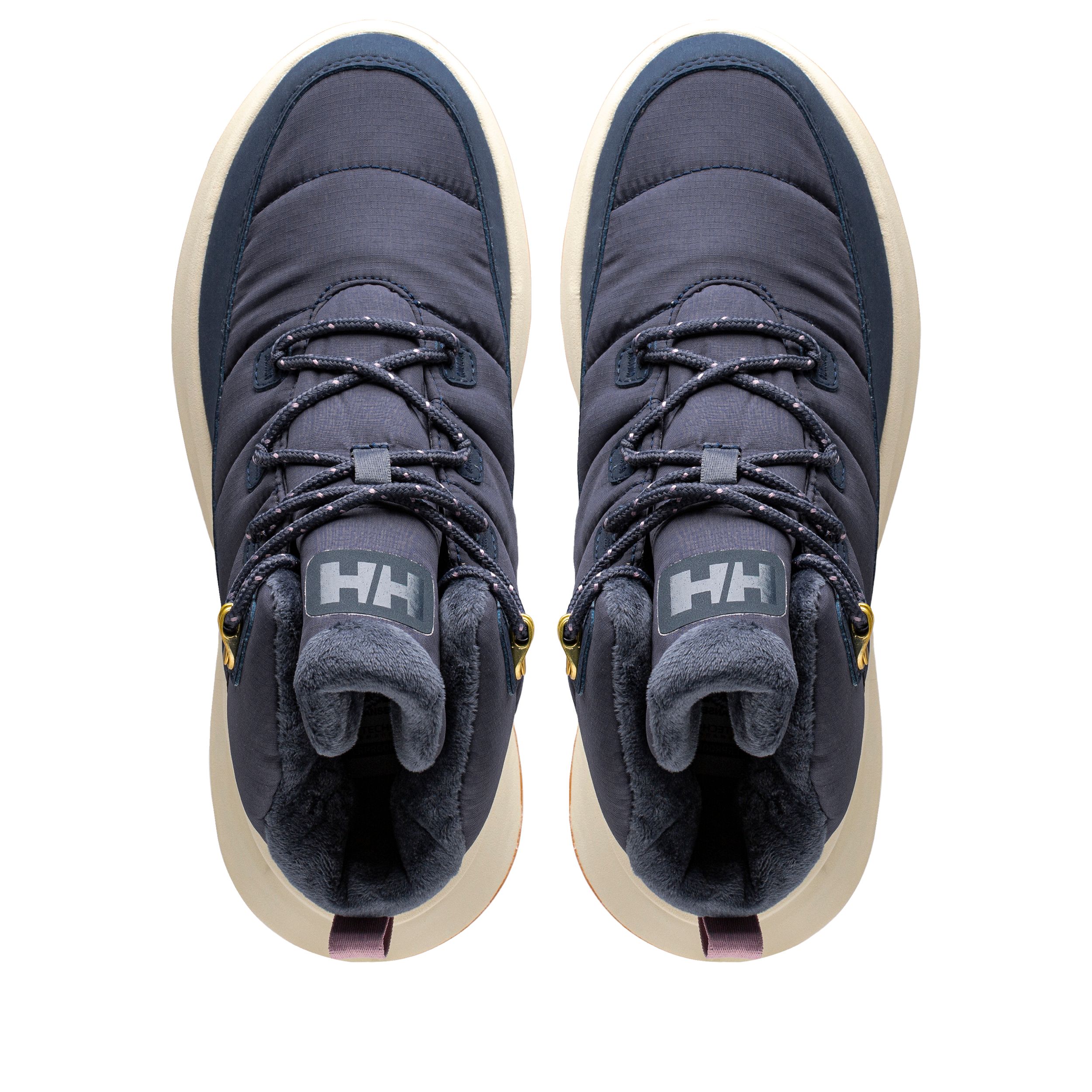 Helly Hansen Women's Bliss Waterproof Winter Boots