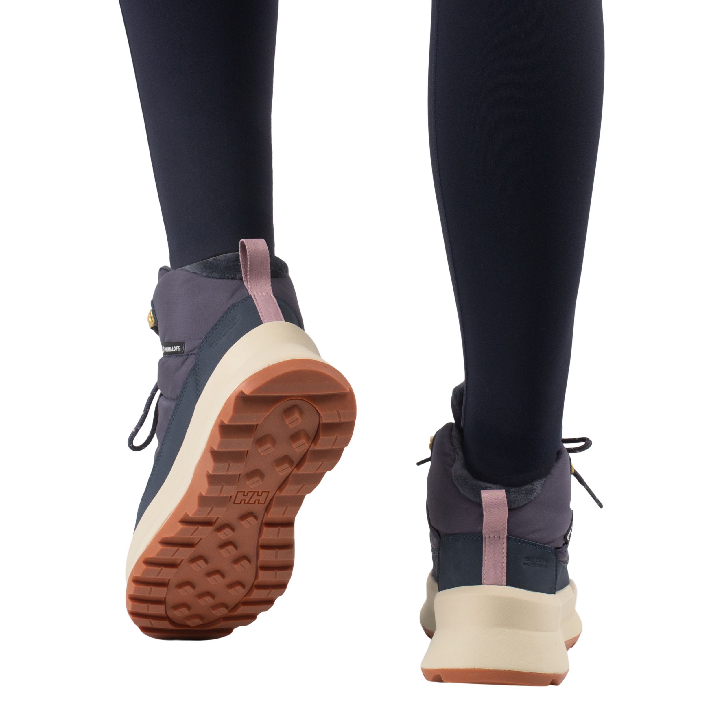 Helly Hansen Women's Bliss Waterproof Winter Boots