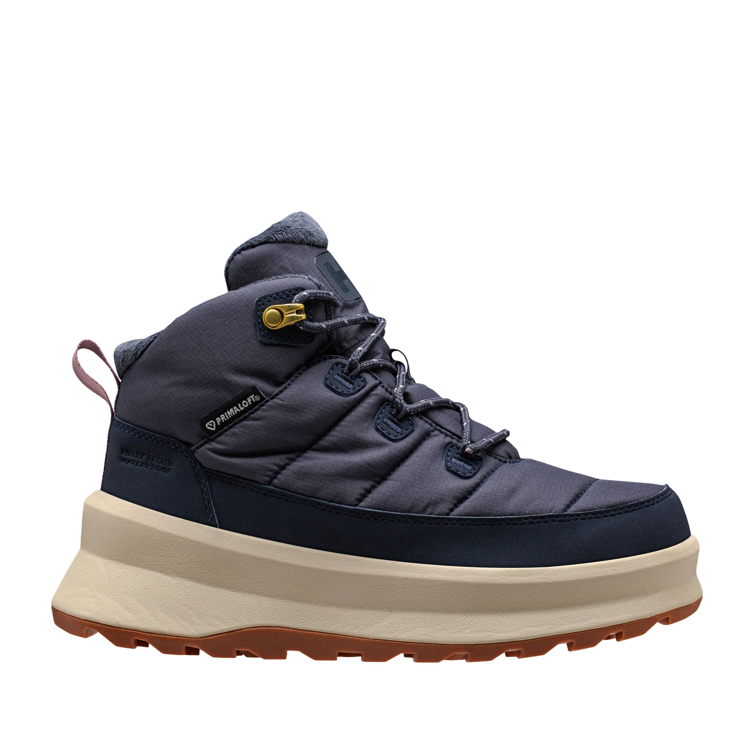 Helly Hansen Women's Bliss Waterproof Winter Boots