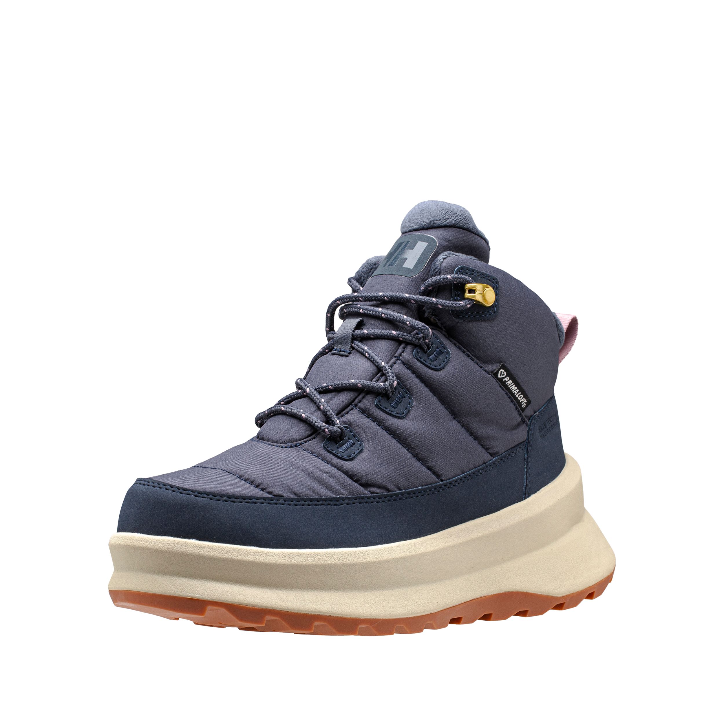 Helly Hansen Women's Bliss Waterproof Winter Boots